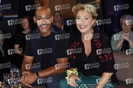 'NDR Talk Show' in Hamburg