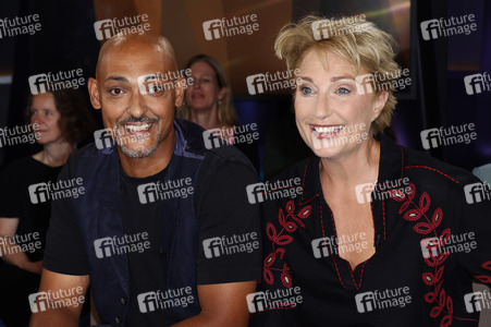 'NDR Talk Show' in Hamburg