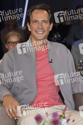 'NDR Talk Show' in Hamburg