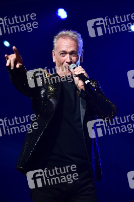 Konzert 'Olaf Berger präsentiert: Die Schlager des Jahres' in Löbau