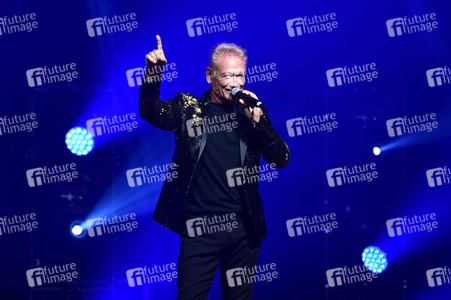 Konzert 'Olaf Berger präsentiert: Die Schlager des Jahres' in Löbau