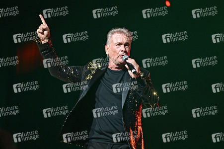 Konzert 'Olaf Berger präsentiert: Die Schlager des Jahres' in Löbau