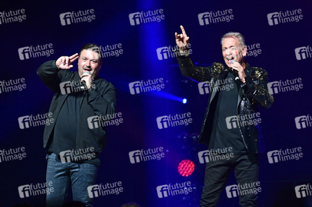 Konzert 'Olaf Berger präsentiert: Die Schlager des Jahres' in Löbau