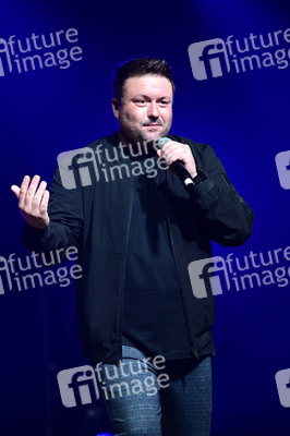 Konzert 'Olaf Berger präsentiert: Die Schlager des Jahres' in Löbau