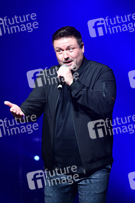 Konzert 'Olaf Berger präsentiert: Die Schlager des Jahres' in Löbau