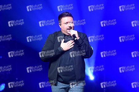 Konzert 'Olaf Berger präsentiert: Die Schlager des Jahres' in Löbau