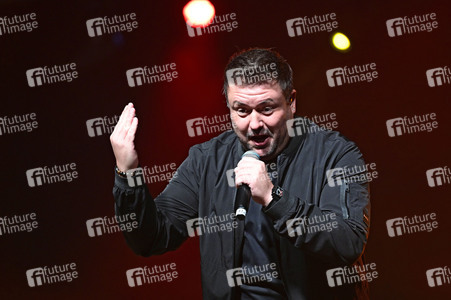 Konzert 'Olaf Berger präsentiert: Die Schlager des Jahres' in Löbau