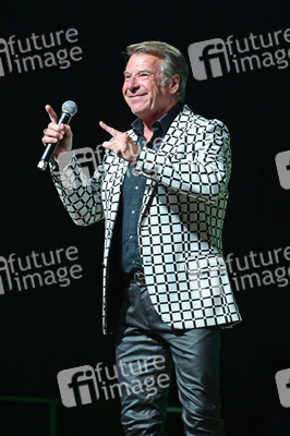 Konzert 'Olaf Berger präsentiert: Die Schlager des Jahres' in Löbau