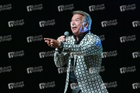 Konzert 'Olaf Berger präsentiert: Die Schlager des Jahres' in Löbau