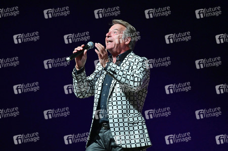 Konzert 'Olaf Berger präsentiert: Die Schlager des Jahres' in Löbau