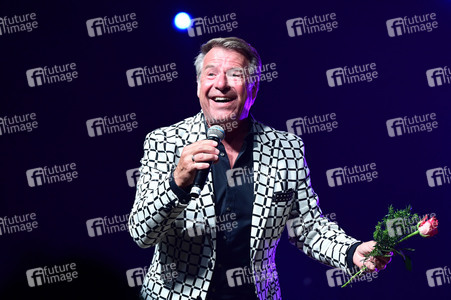 Konzert 'Olaf Berger präsentiert: Die Schlager des Jahres' in Löbau