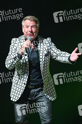 Konzert 'Olaf Berger präsentiert: Die Schlager des Jahres' in Löbau