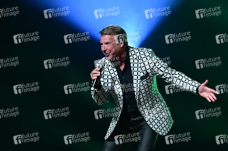 Konzert 'Olaf Berger präsentiert: Die Schlager des Jahres' in Löbau