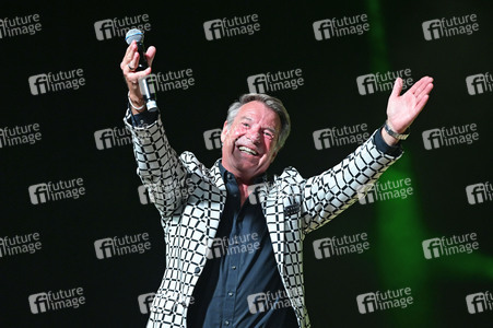 Konzert 'Olaf Berger präsentiert: Die Schlager des Jahres' in Löbau