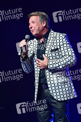 Konzert 'Olaf Berger präsentiert: Die Schlager des Jahres' in Löbau