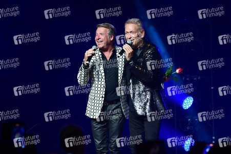 Konzert 'Olaf Berger präsentiert: Die Schlager des Jahres' in Löbau