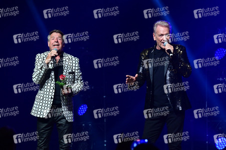 Konzert 'Olaf Berger präsentiert: Die Schlager des Jahres' in Löbau