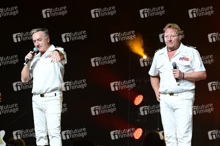 Konzert 'Olaf Berger präsentiert: Die Schlager des Jahres' in Löbau