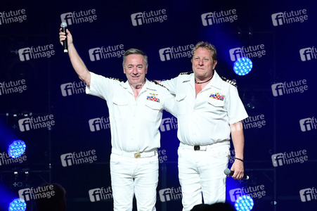 Konzert 'Olaf Berger präsentiert: Die Schlager des Jahres' in Löbau