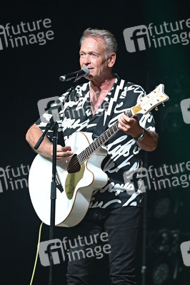 Konzert 'Olaf Berger präsentiert: Die Schlager des Jahres' in Löbau