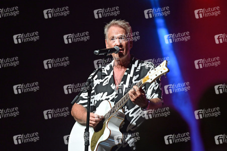 Konzert 'Olaf Berger präsentiert: Die Schlager des Jahres' in Löbau