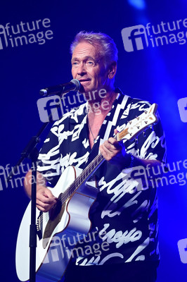 Konzert 'Olaf Berger präsentiert: Die Schlager des Jahres' in Löbau