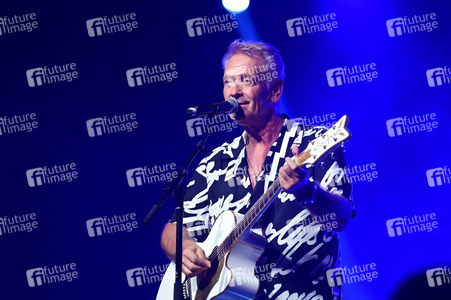 Konzert 'Olaf Berger präsentiert: Die Schlager des Jahres' in Löbau