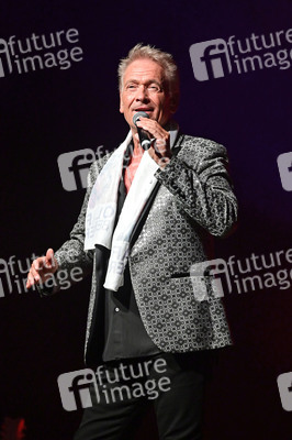 Konzert 'Olaf Berger präsentiert: Die Schlager des Jahres' in Löbau