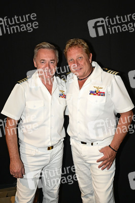 Konzert 'Olaf Berger präsentiert: Die Schlager des Jahres' in Löbau