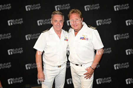 Konzert 'Olaf Berger präsentiert: Die Schlager des Jahres' in Löbau