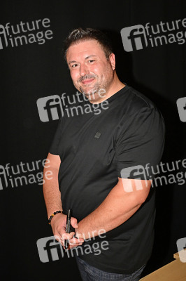 Konzert 'Olaf Berger präsentiert: Die Schlager des Jahres' in Löbau