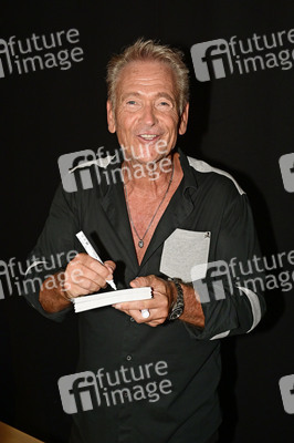 Konzert 'Olaf Berger präsentiert: Die Schlager des Jahres' in Löbau