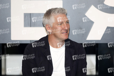 Dreame Produktpräsentation mit Bastian Schweinsteiger auf der IFA 2025 in Berlin