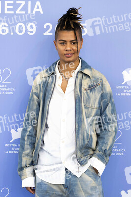 Photocall  'Dog 51', Internationale Filmfestspiele von Venedig 2025