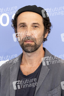 Photocall  'Dog 51', Internationale Filmfestspiele von Venedig 2025