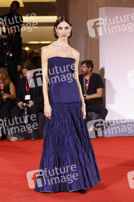 Filmpremiere 'Andrea's Island', Internationale Filmfestspiele von Venedig