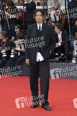 Closing Ceremony und Filmpremiere 'Dog 21', Internationale Filmfestspiele von Venedig 2025