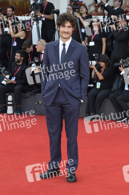 Closing Ceremony und Filmpremiere 'Dog 21', Internationale Filmfestspiele von Venedig 2025