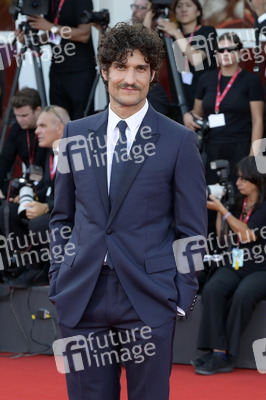 Closing Ceremony und Filmpremiere 'Dog 21', Internationale Filmfestspiele von Venedig 2025