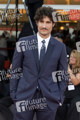 Closing Ceremony und Filmpremiere 'Dog 21', Internationale Filmfestspiele von Venedig 2025