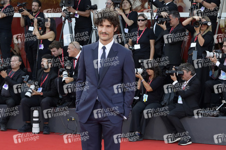 Closing Ceremony und Filmpremiere 'Dog 21', Internationale Filmfestspiele von Venedig 2025