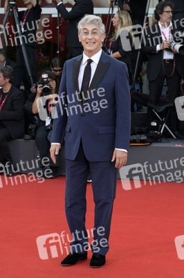 Closing Ceremony und Filmpremiere 'Dog 21', Internationale Filmfestspiele von Venedig 2025