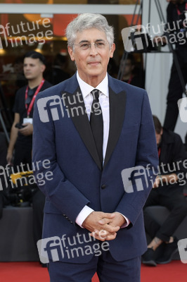 Closing Ceremony und Filmpremiere 'Dog 21', Internationale Filmfestspiele von Venedig 2025