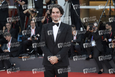 Closing Ceremony und Filmpremiere 'Dog 21', Internationale Filmfestspiele von Venedig 2025