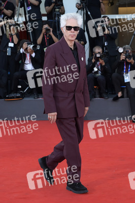 Closing Ceremony und Filmpremiere 'Dog 21', Internationale Filmfestspiele von Venedig 2025