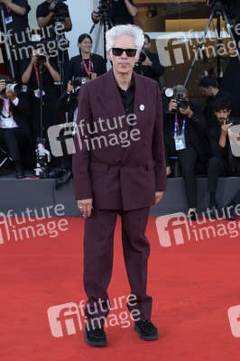 Closing Ceremony und Filmpremiere 'Dog 21', Internationale Filmfestspiele von Venedig 2025