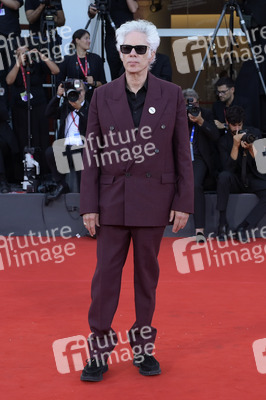 Closing Ceremony und Filmpremiere 'Dog 21', Internationale Filmfestspiele von Venedig 2025