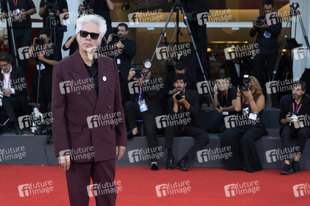 Closing Ceremony und Filmpremiere 'Dog 21', Internationale Filmfestspiele von Venedig 2025