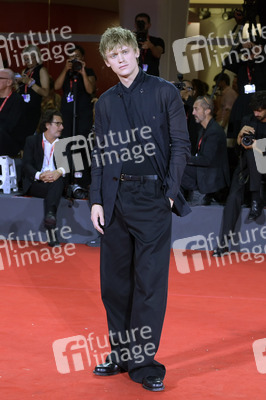 Filmpremiere 'Silent Friend', Internationale Filmfestspiele von Venedi