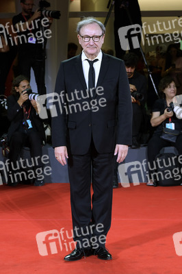 Filmpremiere 'Silent Friend', Internationale Filmfestspiele von Venedi